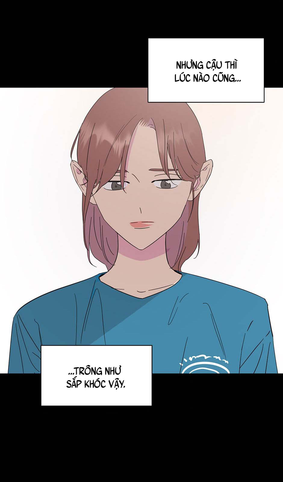 đọc truyện Nguyên Tắc Mối Quan Hệ Chương 46 ảnh 14 tại Thiên Thai Truyện