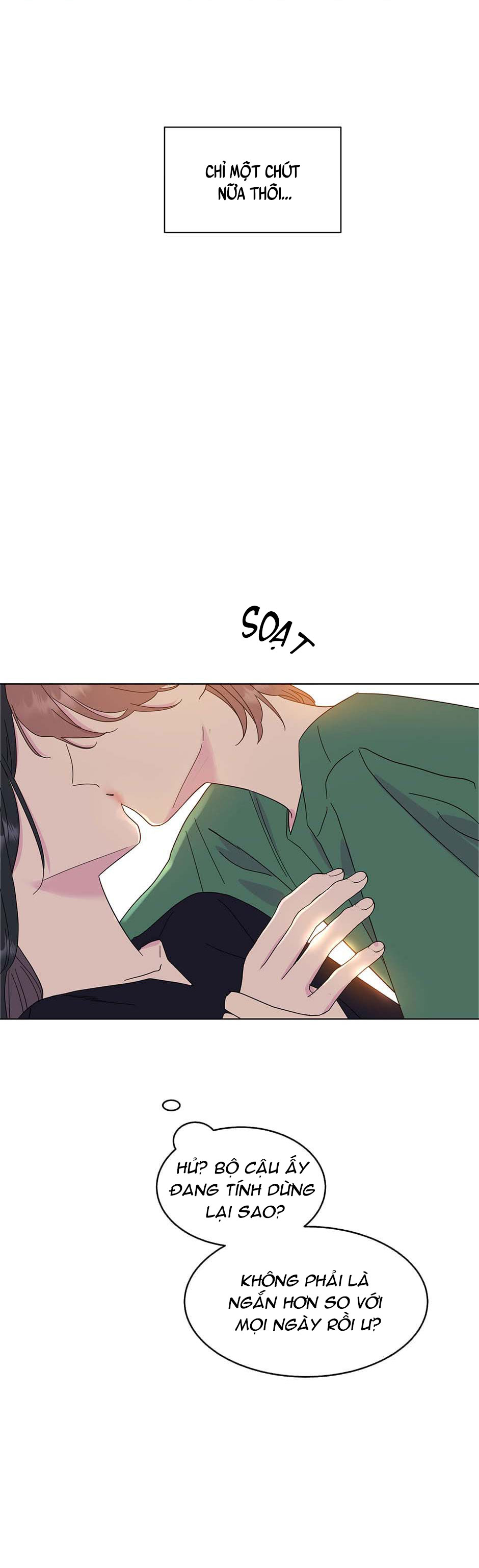 đọc truyện Nguyên Tắc Mối Quan Hệ Chương 46 ảnh 4 tại Thiên Thai Truyện