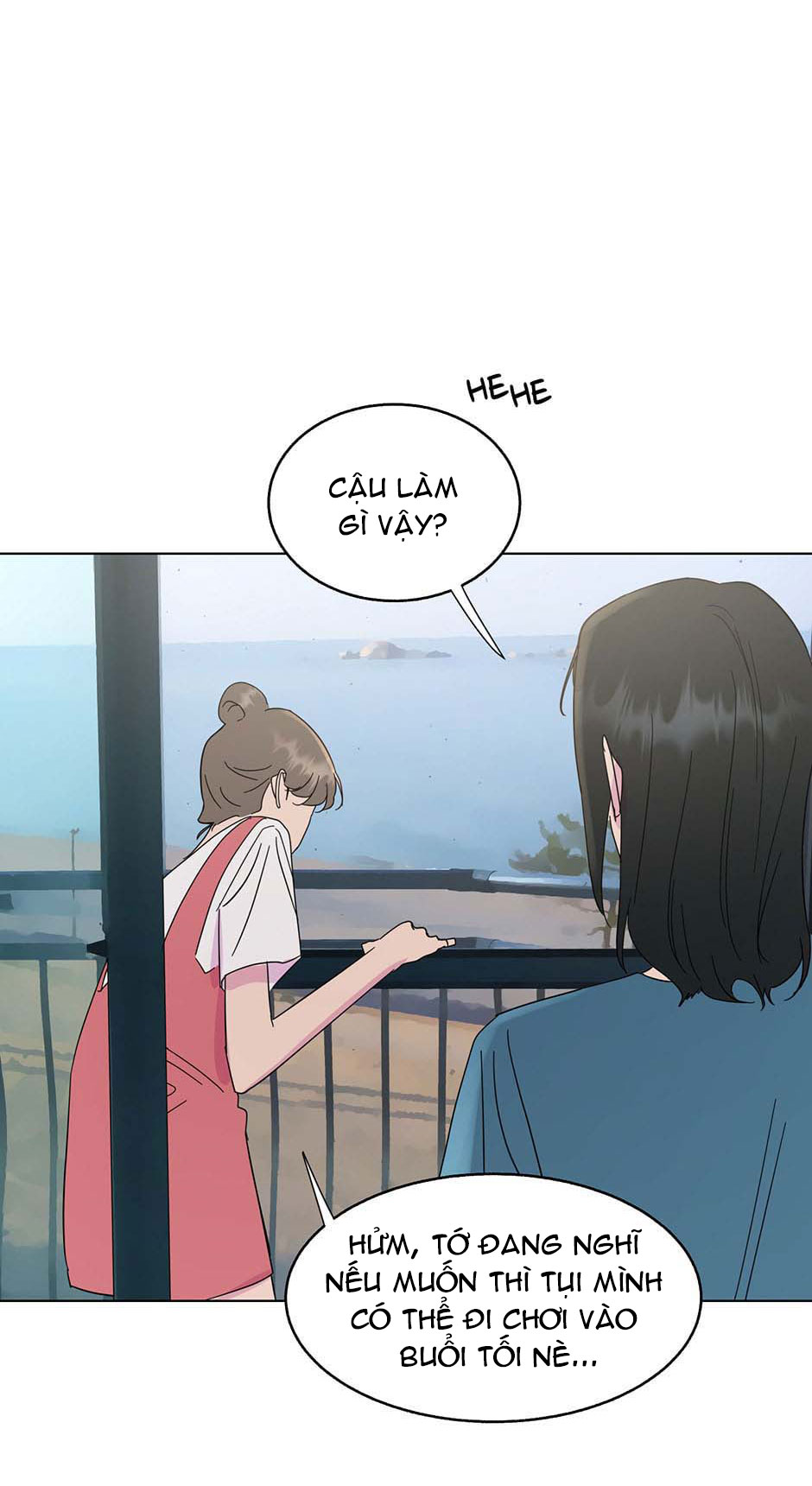 đọc truyện Nguyên Tắc Mối Quan Hệ Chương 46 ảnh 8 tại Thiên Thai Truyện