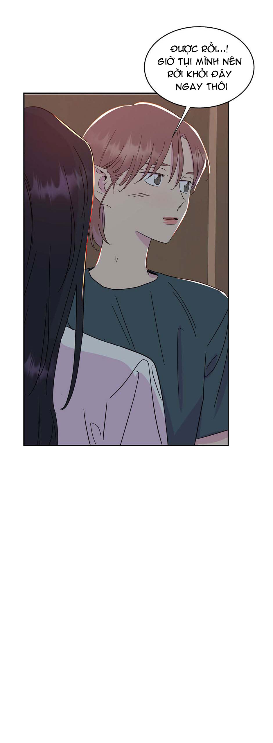 đọc truyện Nguyên Tắc Mối Quan Hệ Chương 47 ảnh 15 tại Thiên Thai Truyện