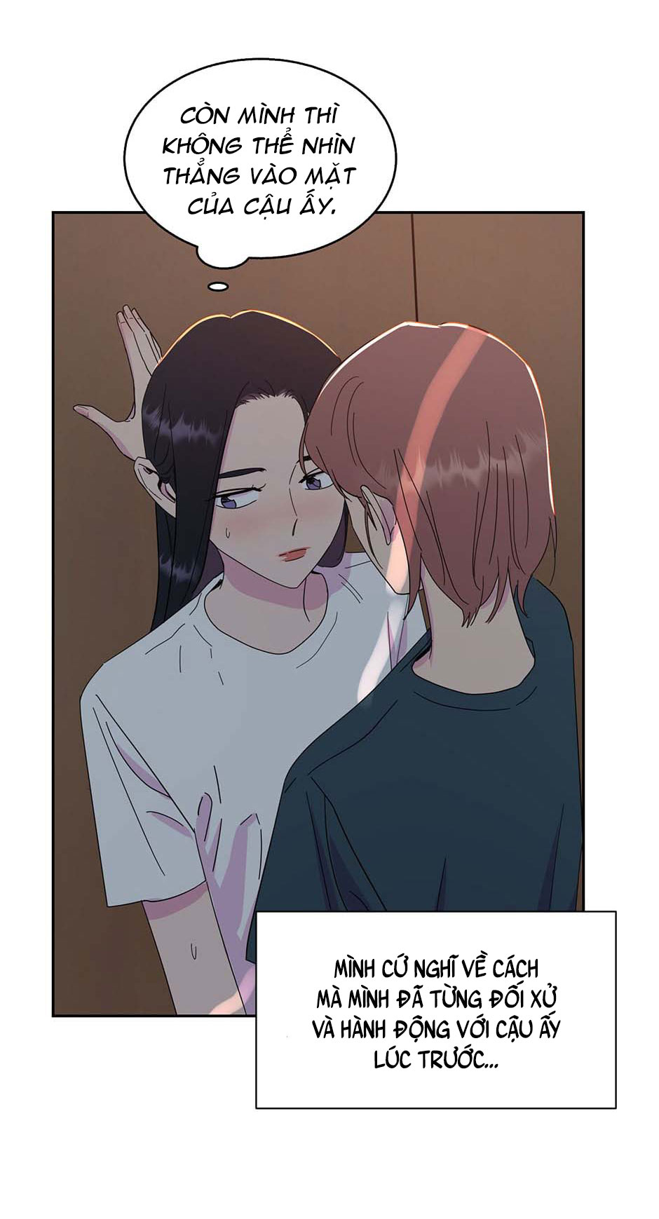 đọc truyện Nguyên Tắc Mối Quan Hệ Chương 47 ảnh 5 tại Thiên Thai Truyện