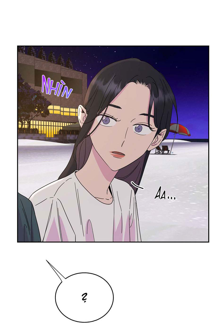 đọc truyện Nguyên Tắc Mối Quan Hệ Chương 48 ảnh 3 tại Thiên Thai Truyện