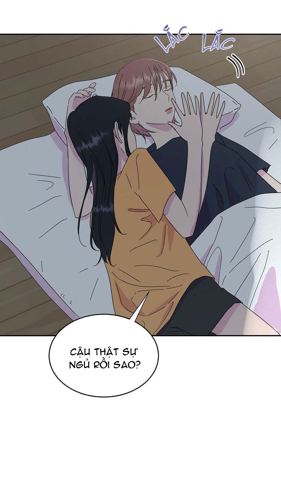 đọc truyện Nguyên Tắc Mối Quan Hệ Chương 48 ảnh 13 tại Thiên Thai Truyện