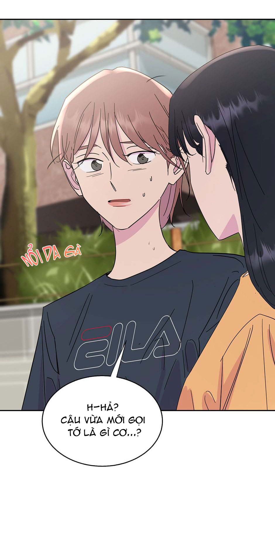 đọc truyện Nguyên Tắc Mối Quan Hệ Chương 48 ảnh 24 tại Thiên Thai Truyện