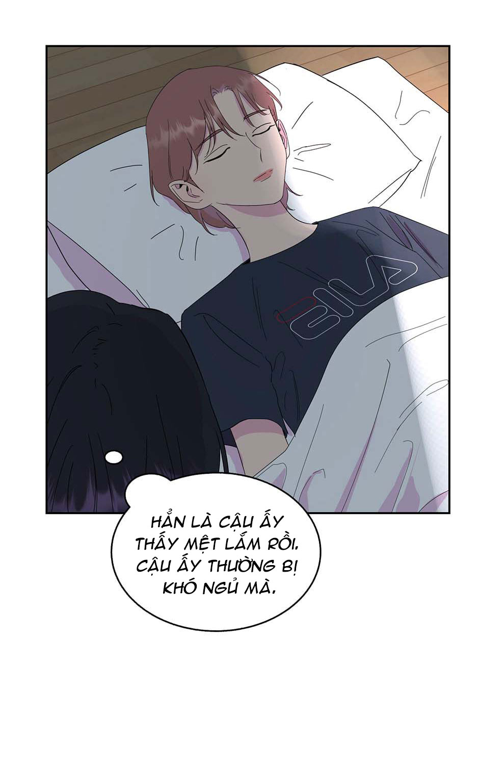 đọc truyện Nguyên Tắc Mối Quan Hệ Chương 48 ảnh 11 tại Thiên Thai Truyện