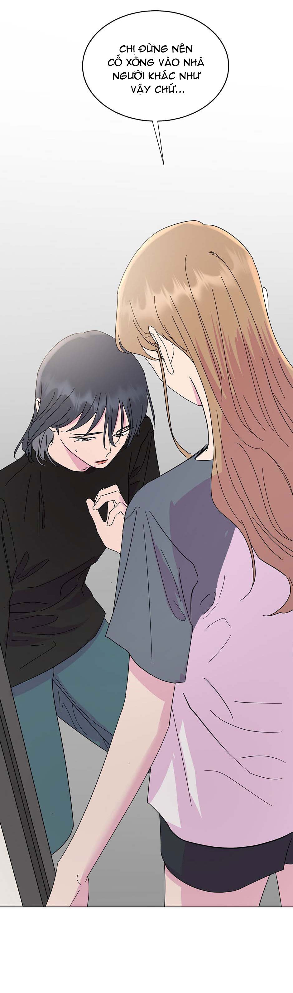 đọc truyện Nguyên Tắc Mối Quan Hệ Chương 49 ảnh 19 tại Thiên Thai Truyện