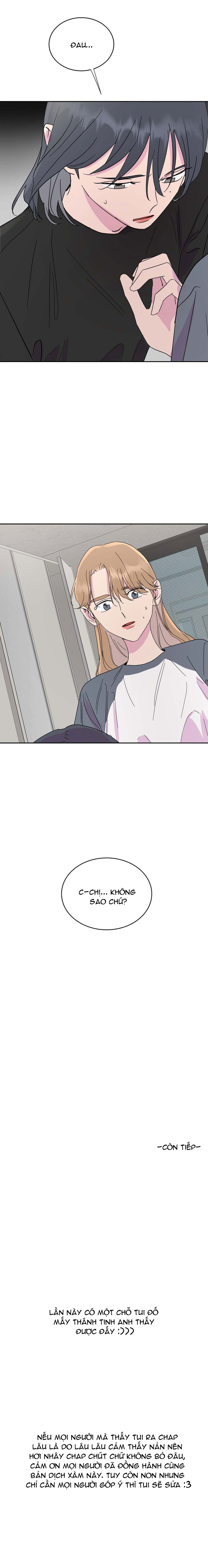 đọc truyện Nguyên Tắc Mối Quan Hệ Chương 49 ảnh 20 tại Thiên Thai Truyện