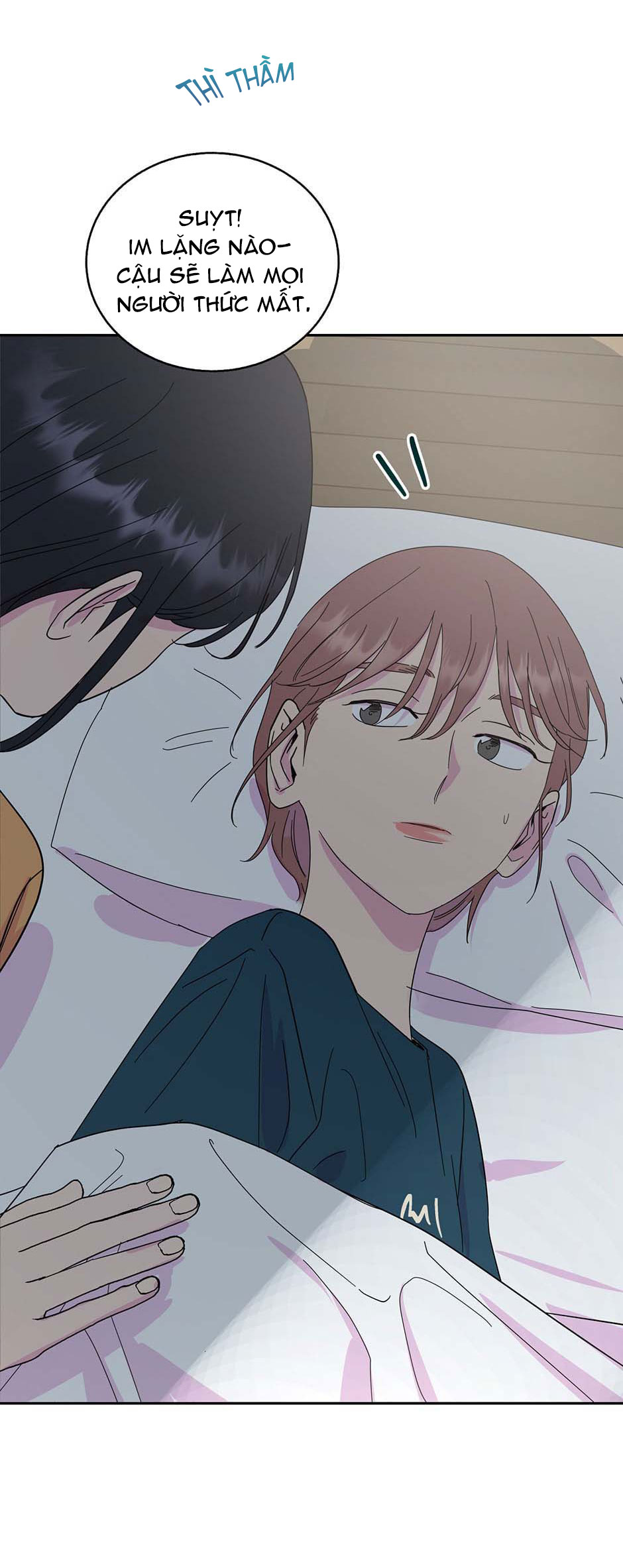 đọc truyện Nguyên Tắc Mối Quan Hệ Chương 49 ảnh 7 tại Thiên Thai Truyện