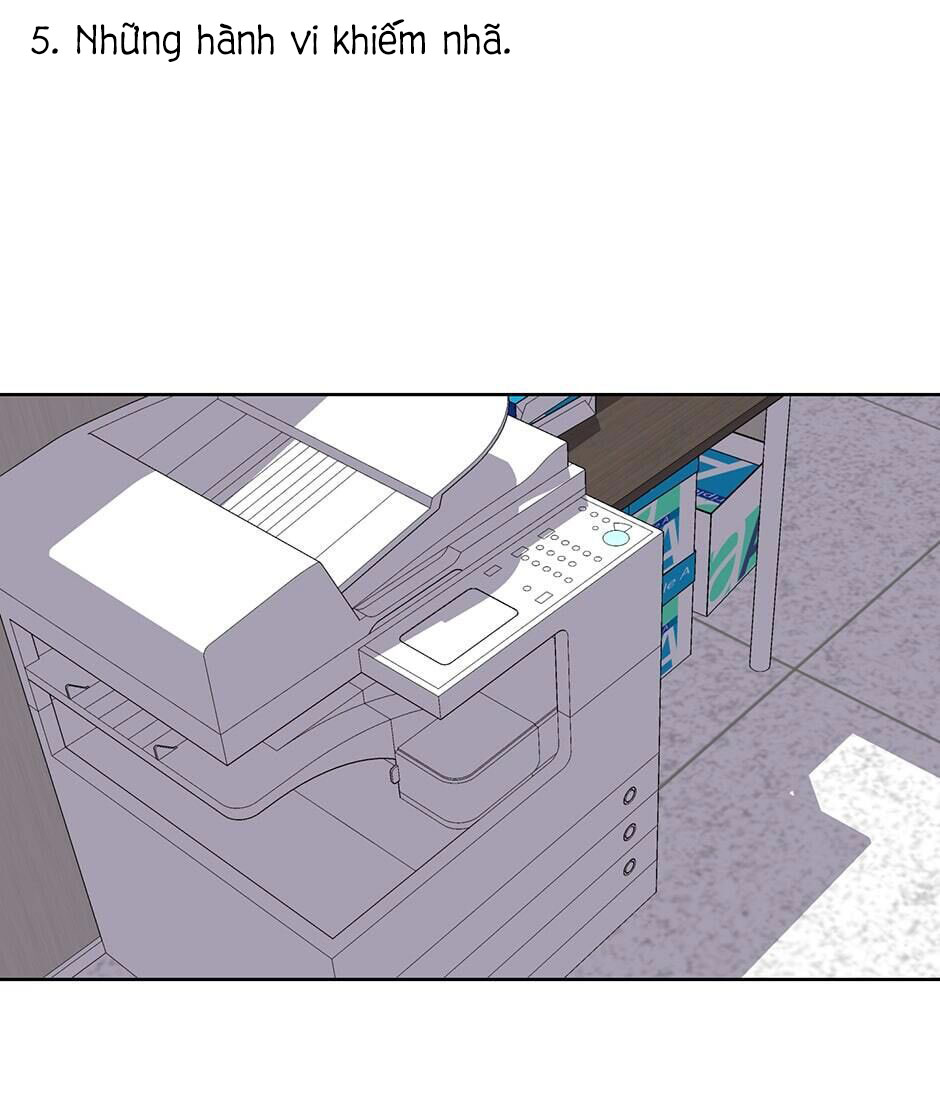 đọc truyện Nguyên Tắc Mối Quan Hệ Chương 5 ảnh 2 tại Thiên Thai Truyện