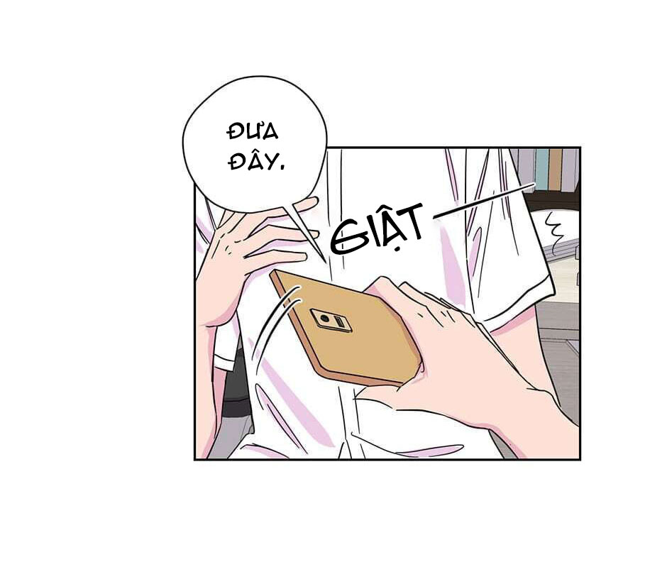 đọc truyện Nguyên Tắc Mối Quan Hệ Chương 5 ảnh 13 tại Thiên Thai Truyện