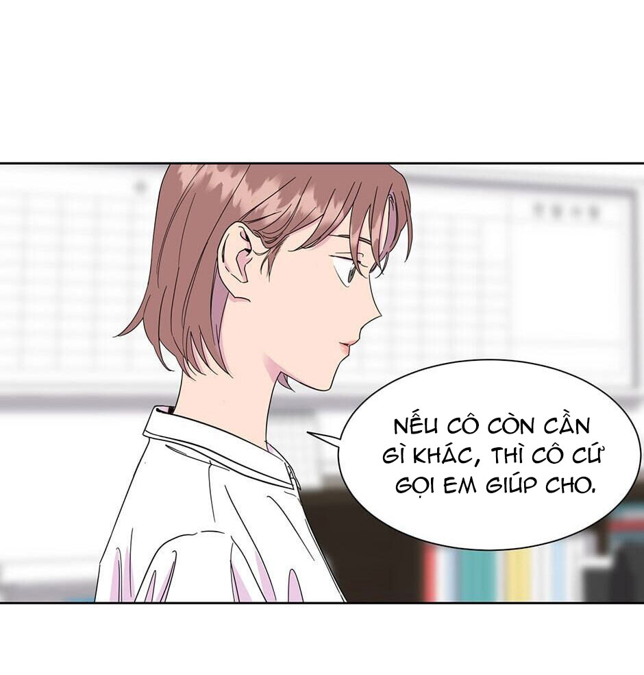 đọc truyện Nguyên Tắc Mối Quan Hệ Chương 5 ảnh 18 tại Thiên Thai Truyện