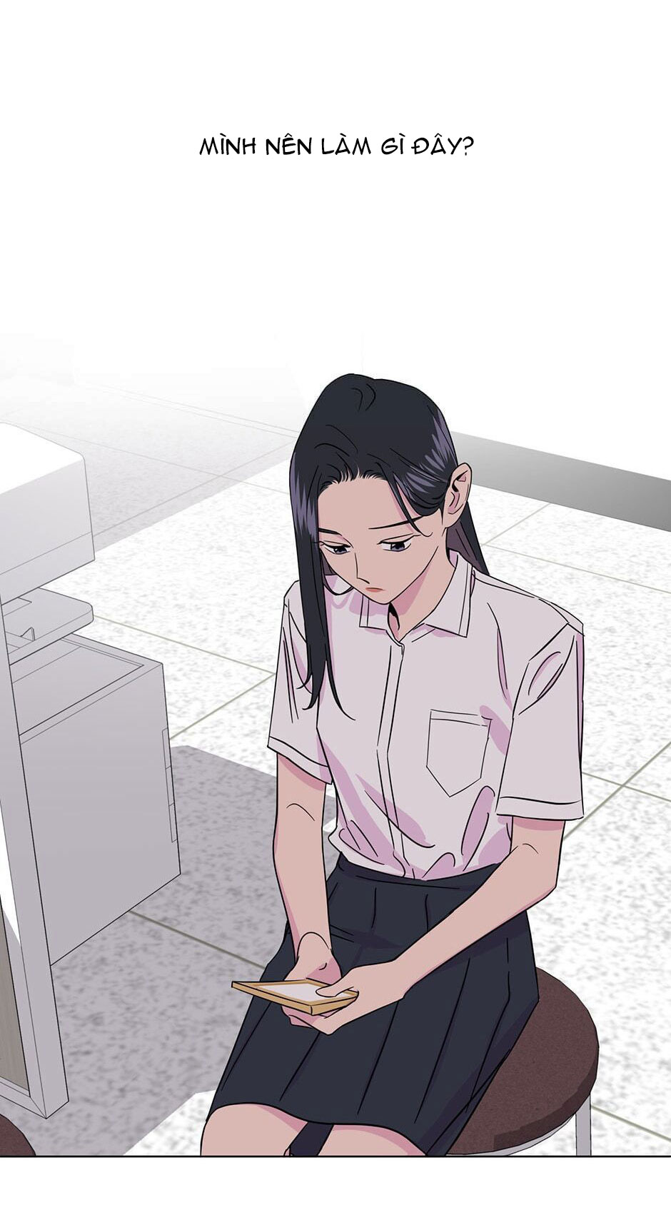 đọc truyện Nguyên Tắc Mối Quan Hệ Chương 5 ảnh 22 tại Thiên Thai Truyện