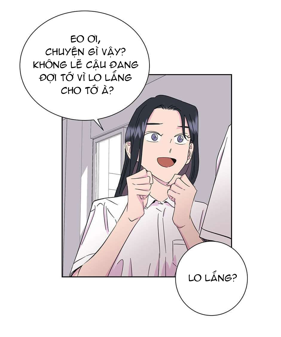 đọc truyện Nguyên Tắc Mối Quan Hệ Chương 5 ảnh 29 tại Thiên Thai Truyện