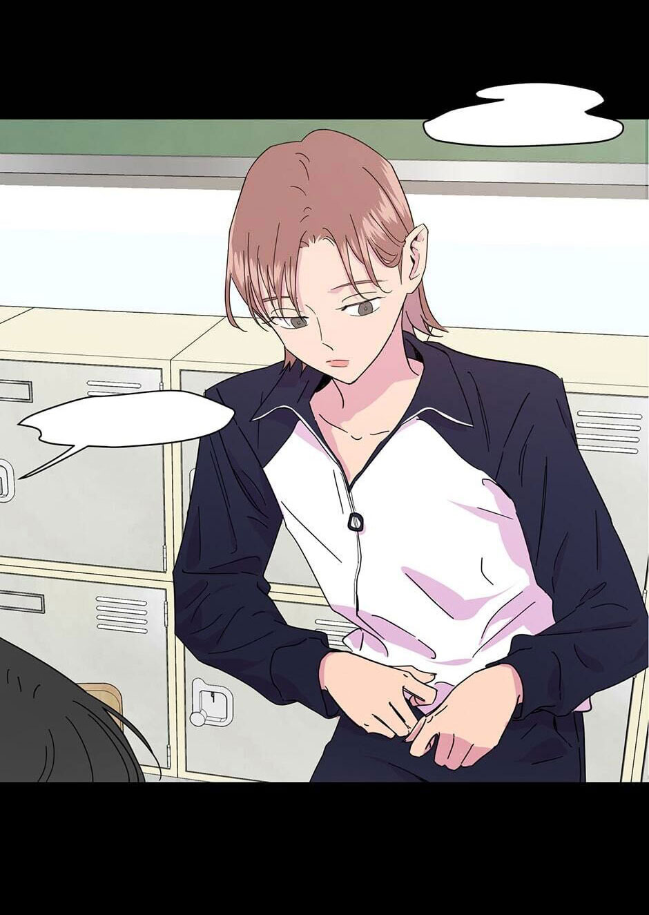 đọc truyện Nguyên Tắc Mối Quan Hệ Chương 5 ảnh 41 tại Thiên Thai Truyện