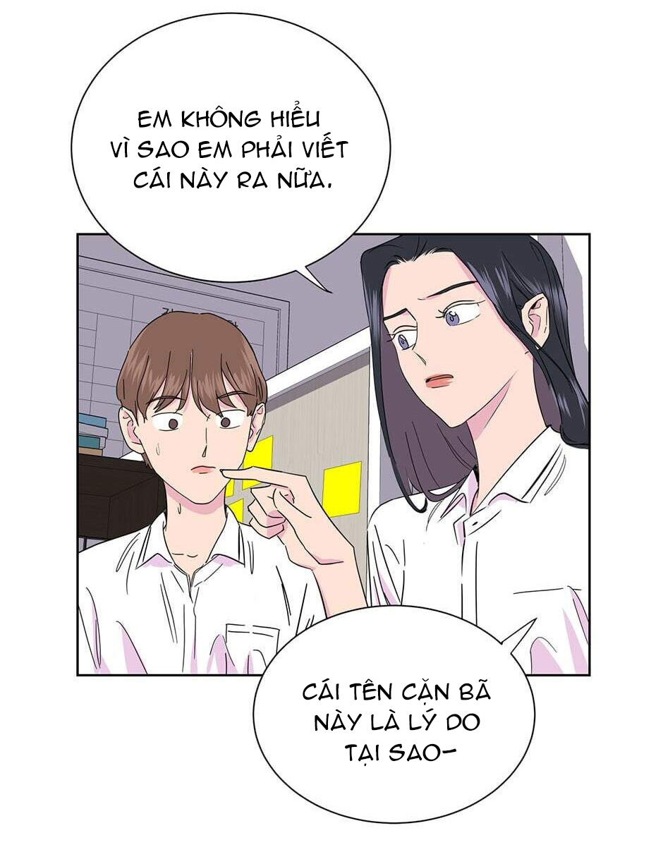 đọc truyện Nguyên Tắc Mối Quan Hệ Chương 5 ảnh 6 tại Thiên Thai Truyện