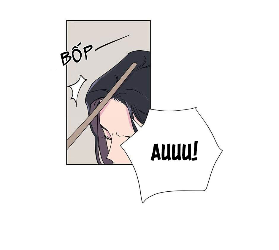 đọc truyện Nguyên Tắc Mối Quan Hệ Chương 5 ảnh 7 tại Thiên Thai Truyện