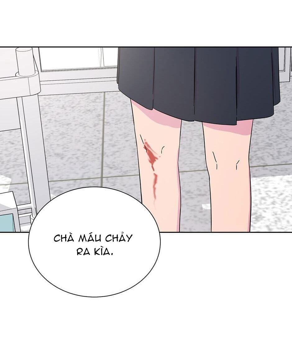 đọc truyện Nguyên Tắc Mối Quan Hệ Chương 5 ảnh 52 tại Thiên Thai Truyện