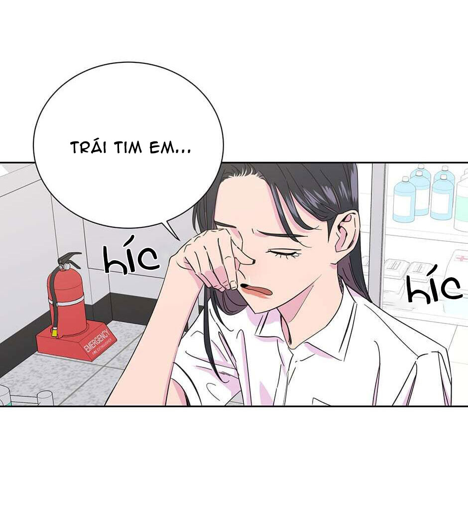 đọc truyện Nguyên Tắc Mối Quan Hệ Chương 5 ảnh 55 tại Thiên Thai Truyện