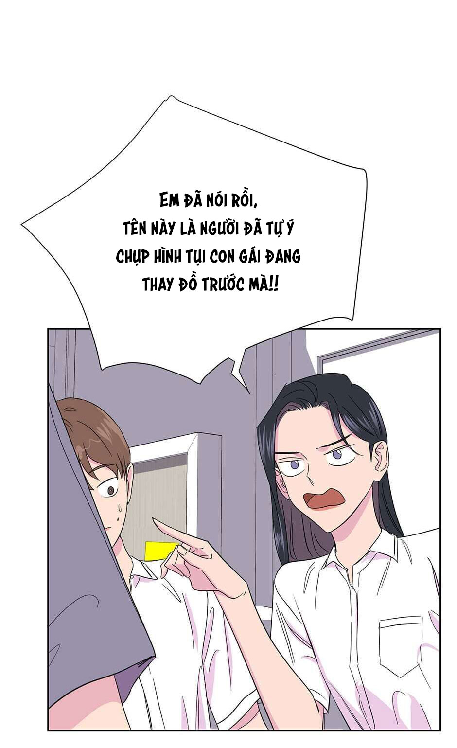 đọc truyện Nguyên Tắc Mối Quan Hệ Chương 5 ảnh 9 tại Thiên Thai Truyện