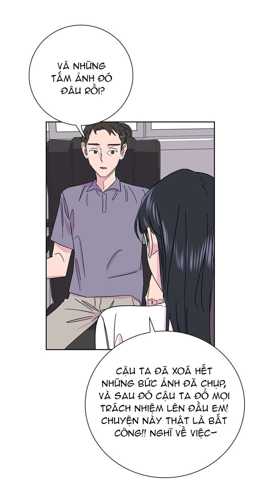 đọc truyện Nguyên Tắc Mối Quan Hệ Chương 5 ảnh 10 tại Thiên Thai Truyện