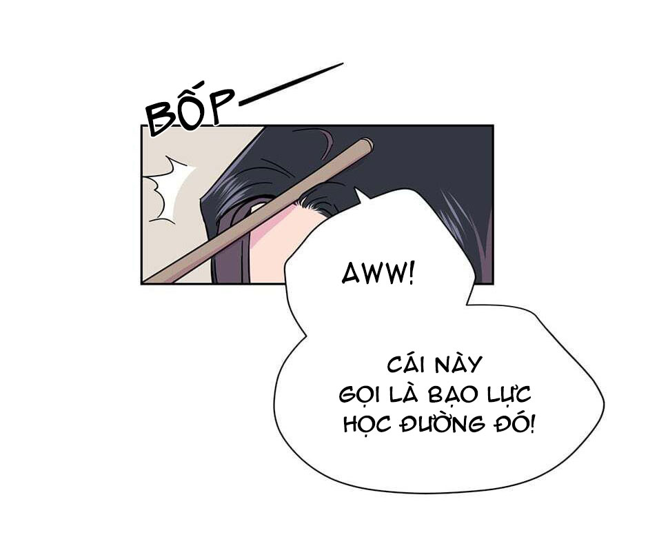 đọc truyện Nguyên Tắc Mối Quan Hệ Chương 5 ảnh 11 tại Thiên Thai Truyện