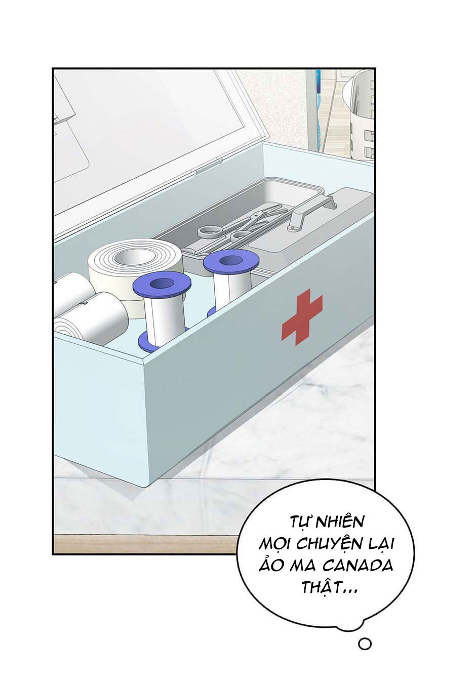 đọc truyện Nguyên Tắc Mối Quan Hệ Chương 50 ảnh 3 tại Thiên Thai Truyện