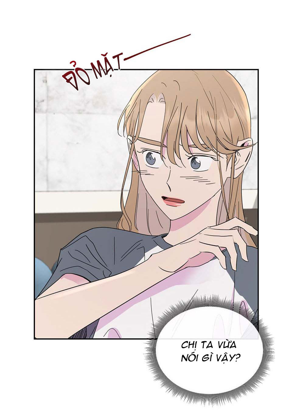 đọc truyện Nguyên Tắc Mối Quan Hệ Chương 50 ảnh 12 tại Thiên Thai Truyện