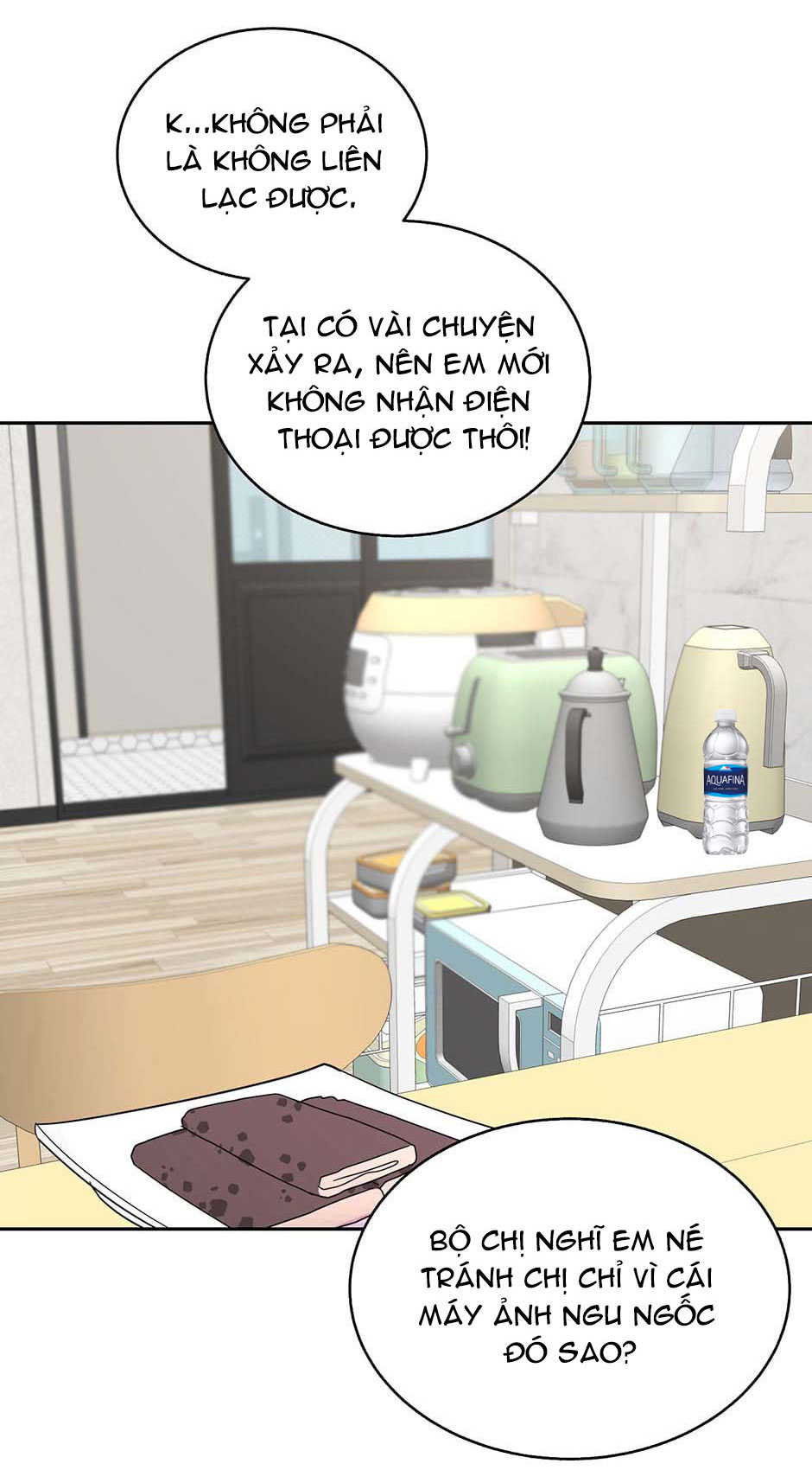 đọc truyện Nguyên Tắc Mối Quan Hệ Chương 50 ảnh 13 tại Thiên Thai Truyện