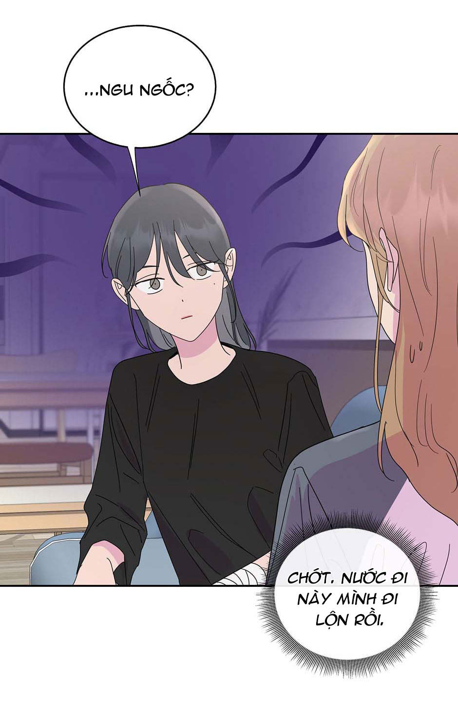 đọc truyện Nguyên Tắc Mối Quan Hệ Chương 50 ảnh 14 tại Thiên Thai Truyện