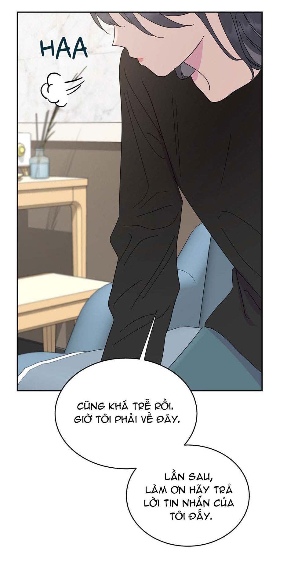 đọc truyện Nguyên Tắc Mối Quan Hệ Chương 50 ảnh 15 tại Thiên Thai Truyện