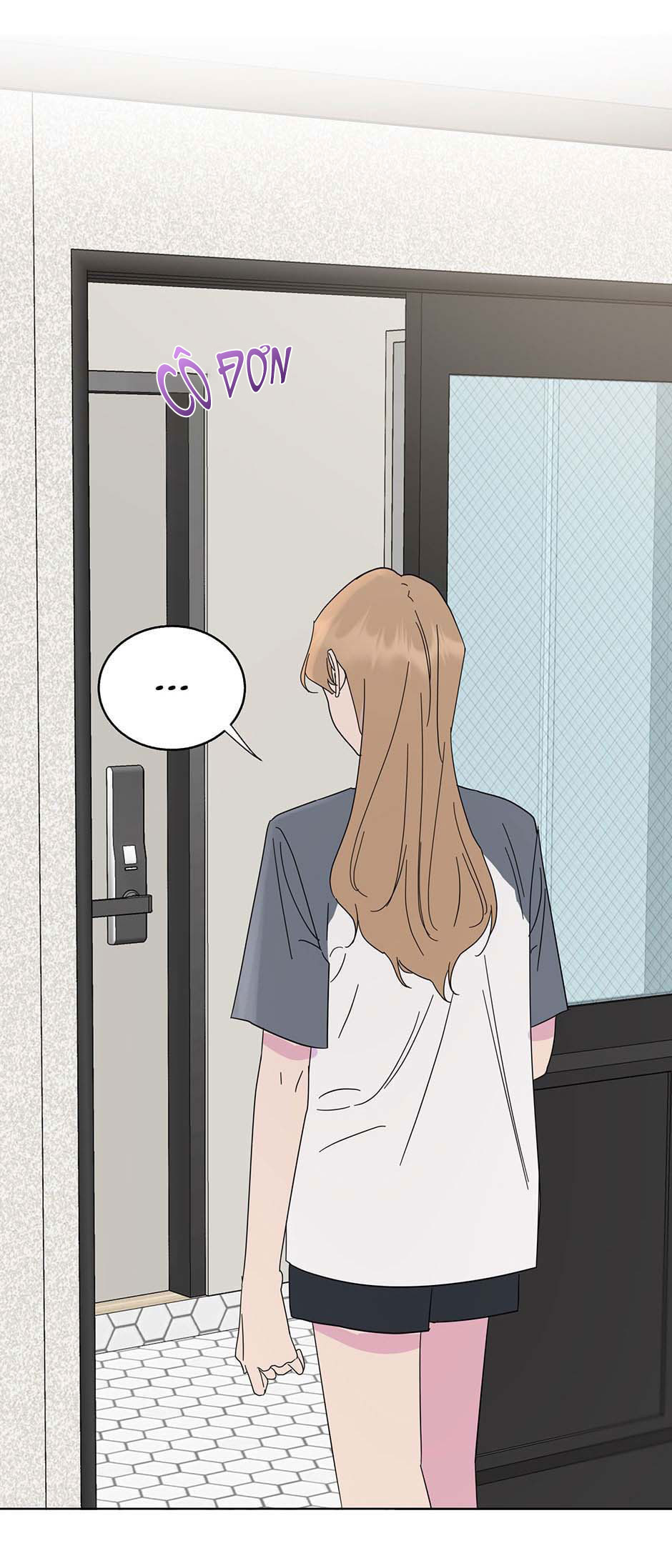 đọc truyện Nguyên Tắc Mối Quan Hệ Chương 50 ảnh 18 tại Thiên Thai Truyện