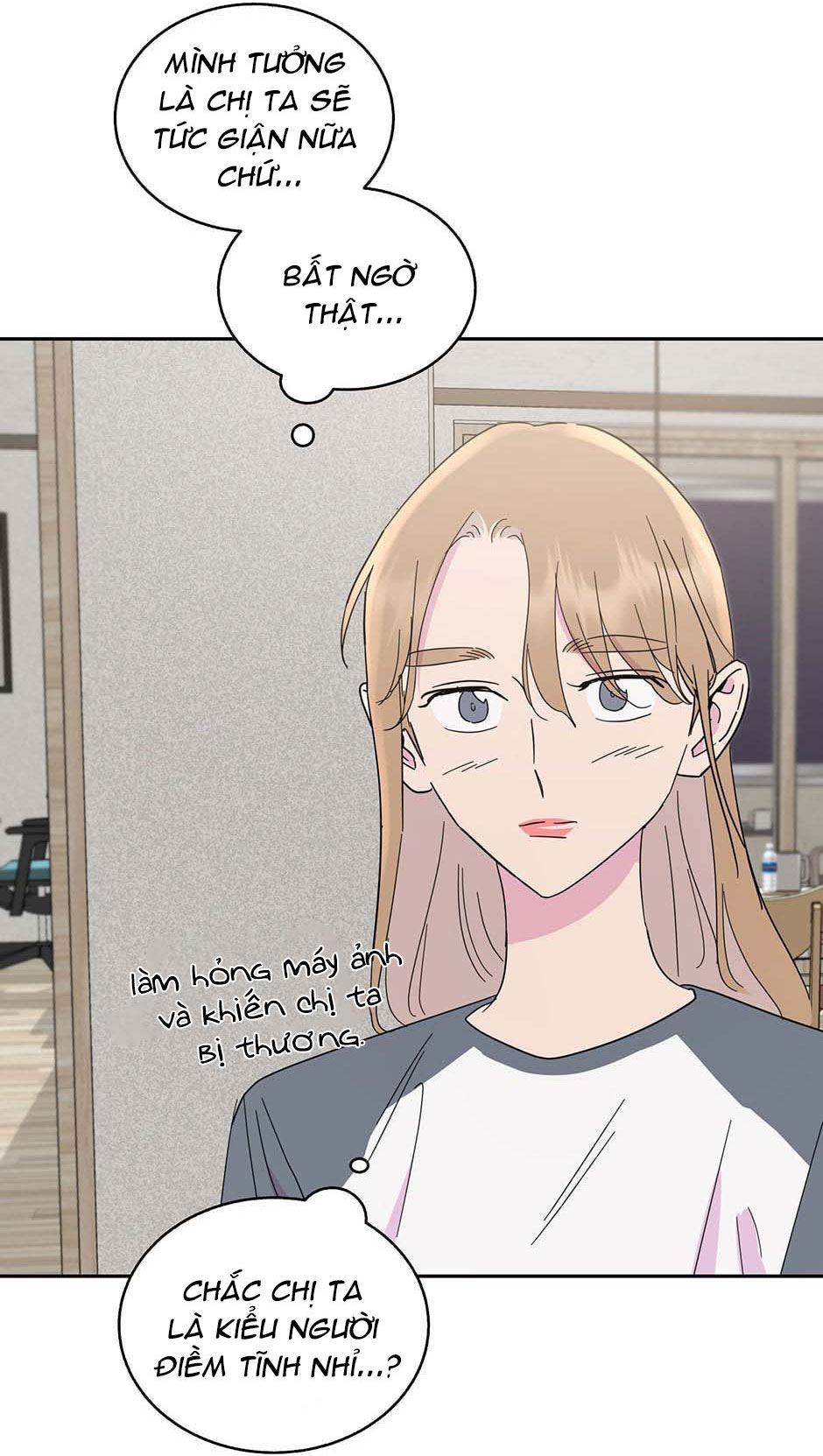 đọc truyện Nguyên Tắc Mối Quan Hệ Chương 50 ảnh 19 tại Thiên Thai Truyện