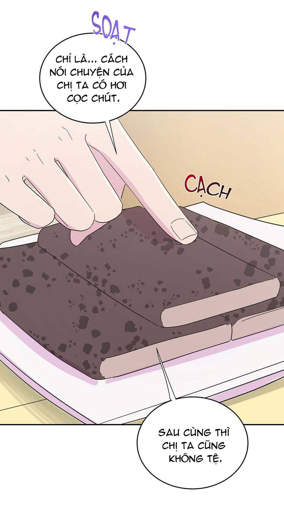 đọc truyện Nguyên Tắc Mối Quan Hệ Chương 50 ảnh 20 tại Thiên Thai Truyện