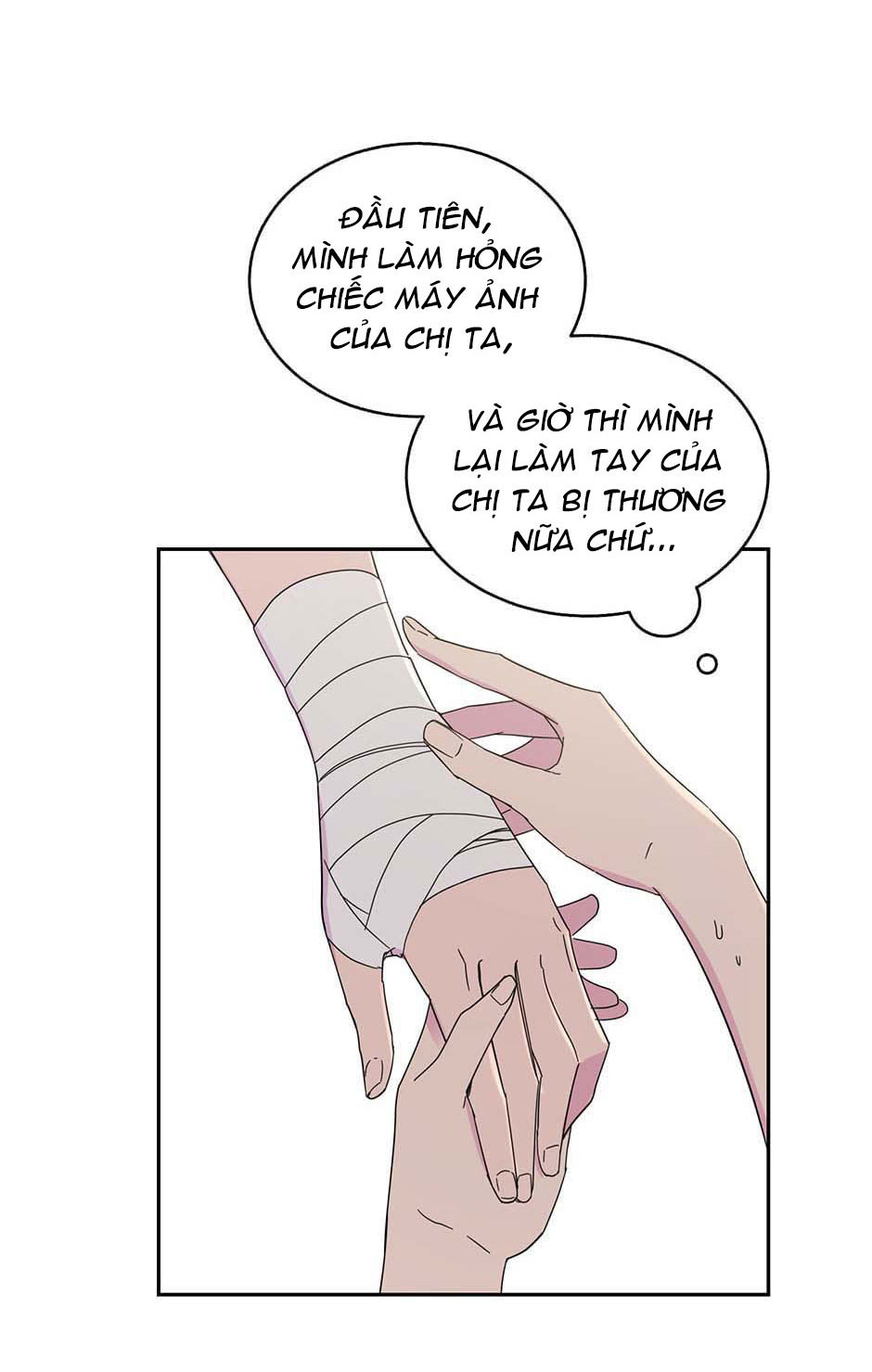 đọc truyện Nguyên Tắc Mối Quan Hệ Chương 50 ảnh 4 tại Thiên Thai Truyện