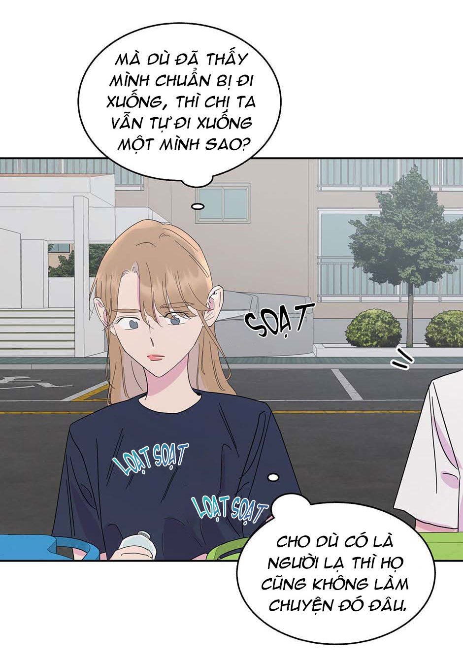 đọc truyện Nguyên Tắc Mối Quan Hệ Chương 50 ảnh 31 tại Thiên Thai Truyện