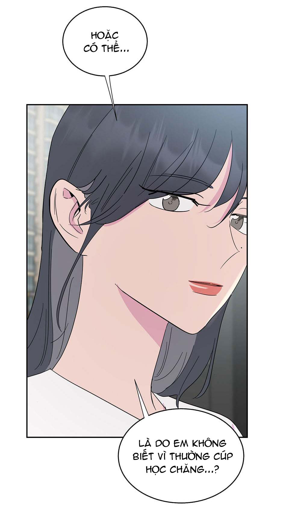 đọc truyện Nguyên Tắc Mối Quan Hệ Chương 50 ảnh 34 tại Thiên Thai Truyện