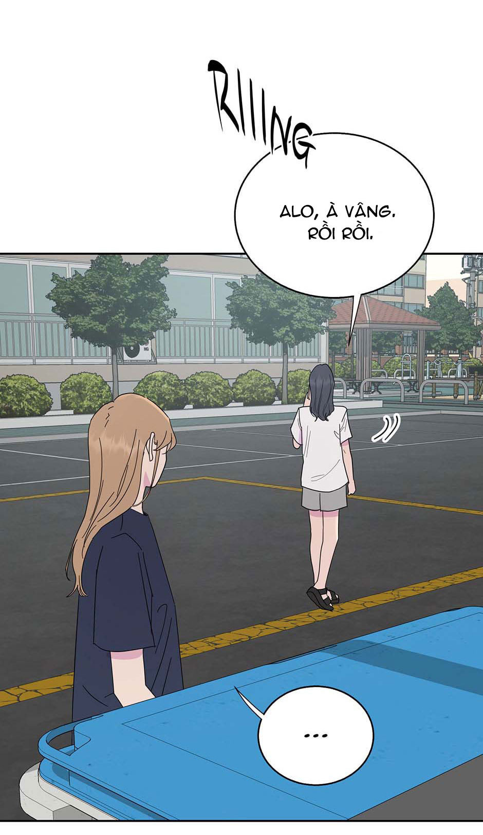 đọc truyện Nguyên Tắc Mối Quan Hệ Chương 50 ảnh 36 tại Thiên Thai Truyện