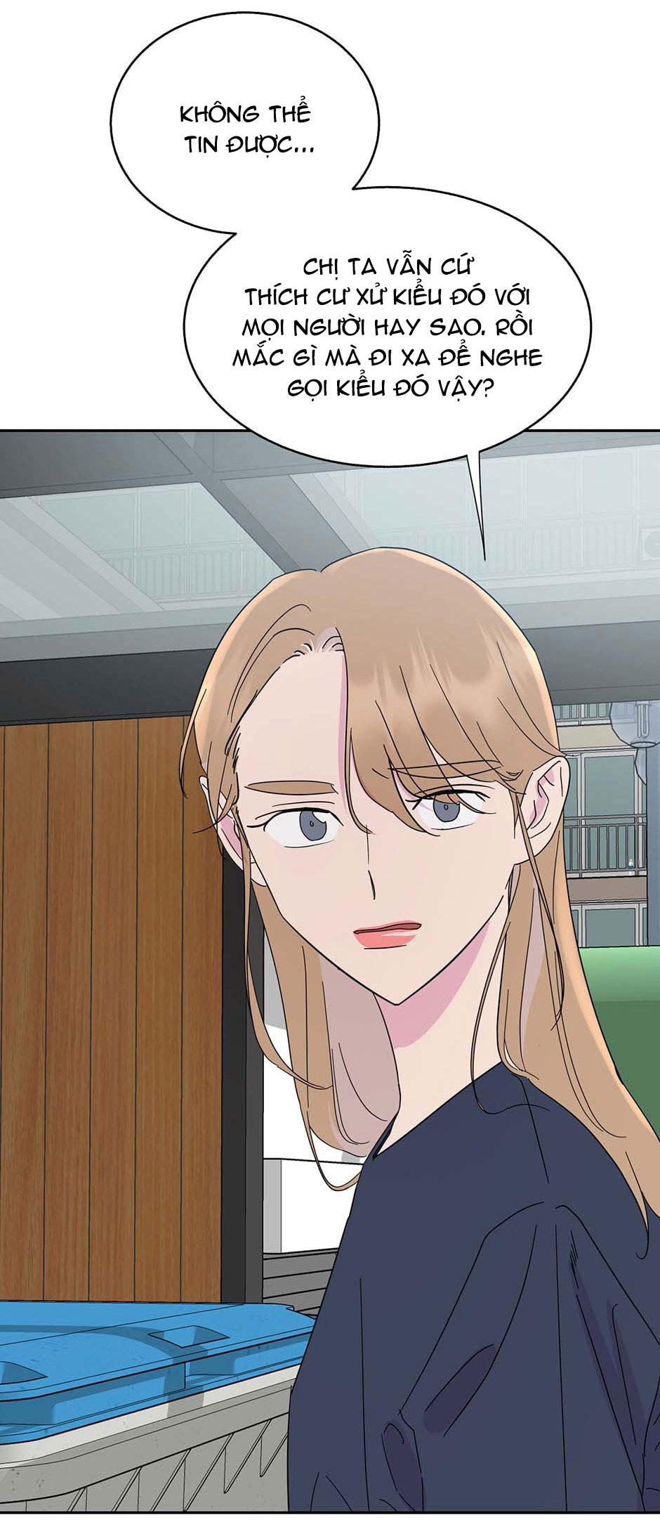 đọc truyện Nguyên Tắc Mối Quan Hệ Chương 50 ảnh 37 tại Thiên Thai Truyện