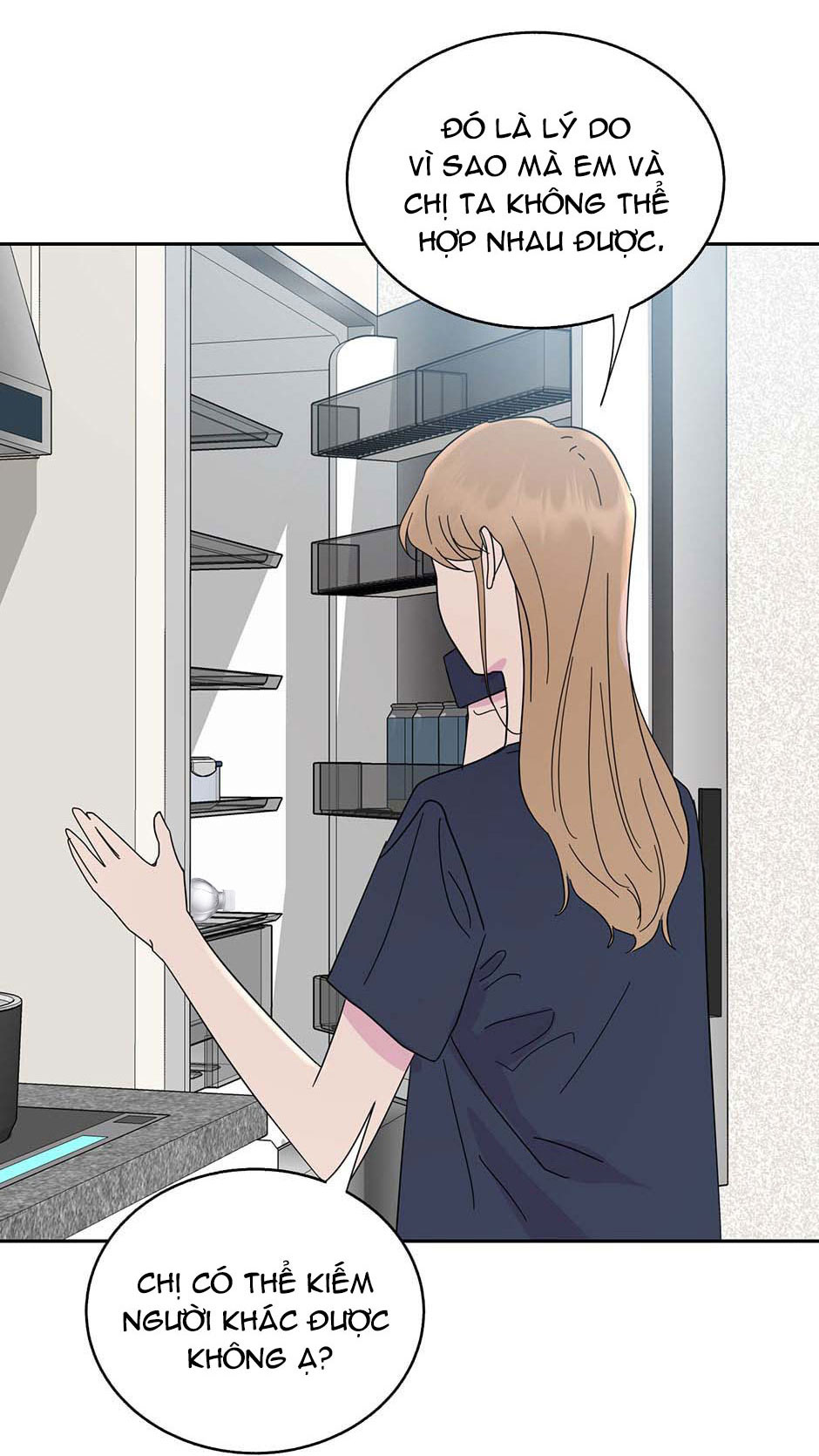 đọc truyện Nguyên Tắc Mối Quan Hệ Chương 50 ảnh 39 tại Thiên Thai Truyện