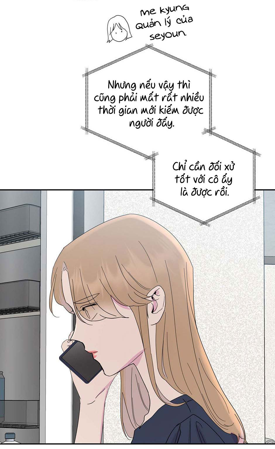 đọc truyện Nguyên Tắc Mối Quan Hệ Chương 50 ảnh 40 tại Thiên Thai Truyện