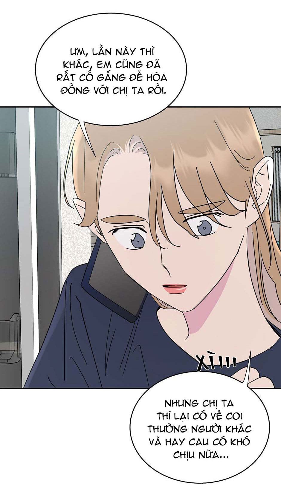 đọc truyện Nguyên Tắc Mối Quan Hệ Chương 50 ảnh 41 tại Thiên Thai Truyện