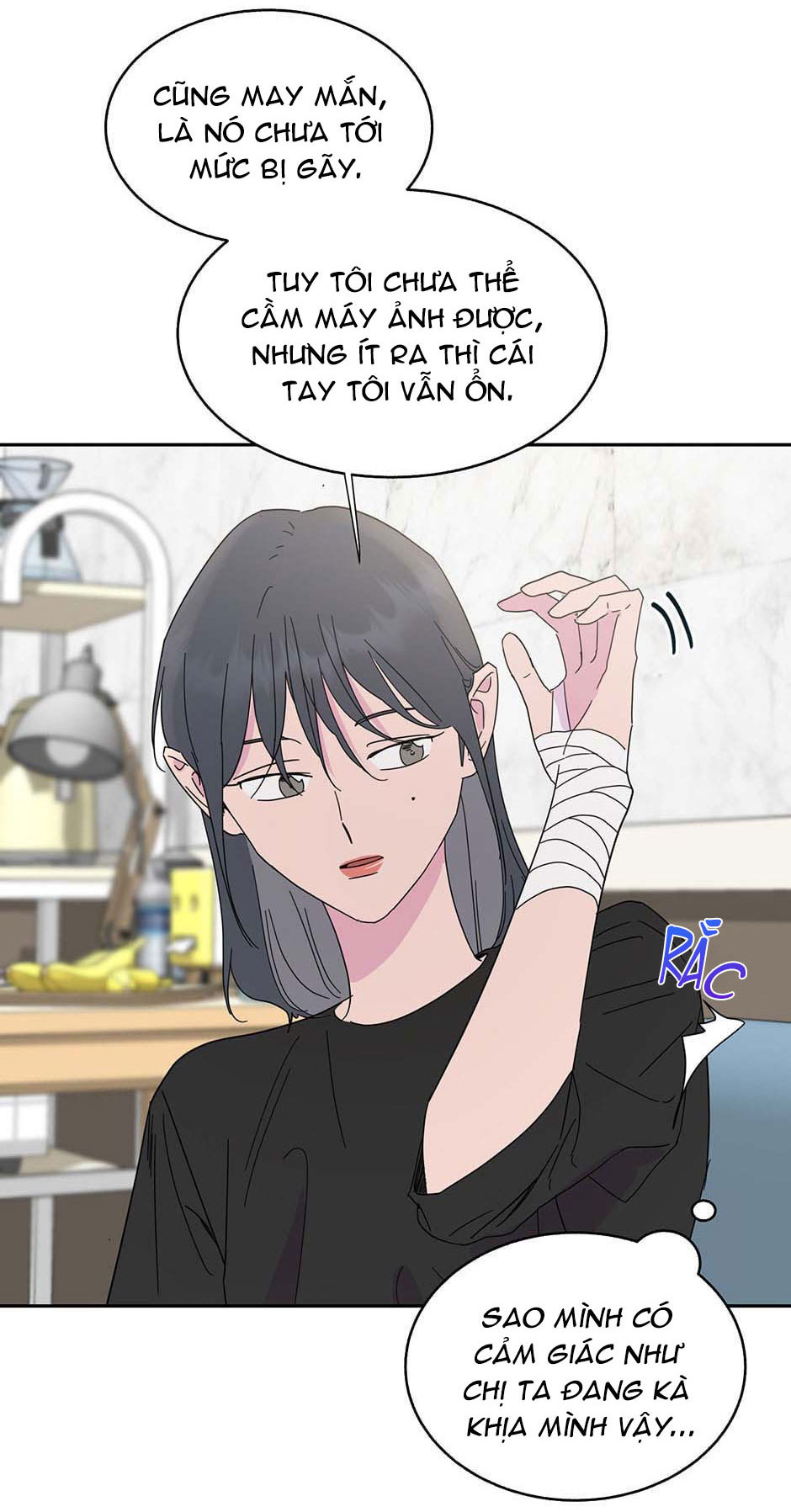 đọc truyện Nguyên Tắc Mối Quan Hệ Chương 50 ảnh 6 tại Thiên Thai Truyện