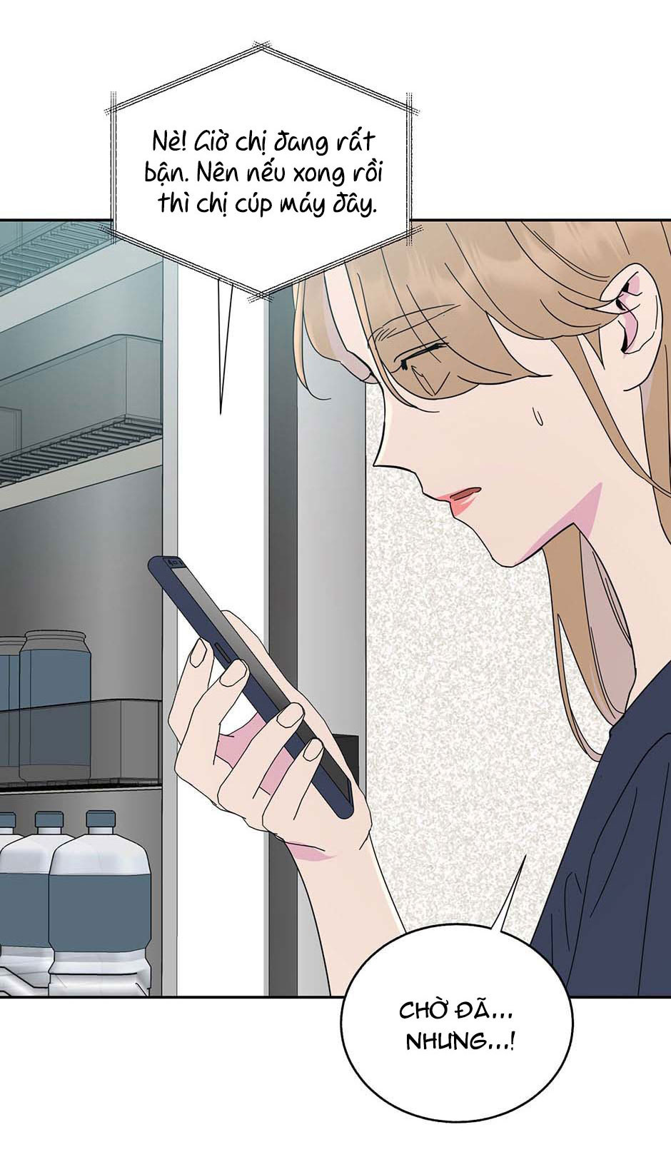 đọc truyện Nguyên Tắc Mối Quan Hệ Chương 50 ảnh 45 tại Thiên Thai Truyện