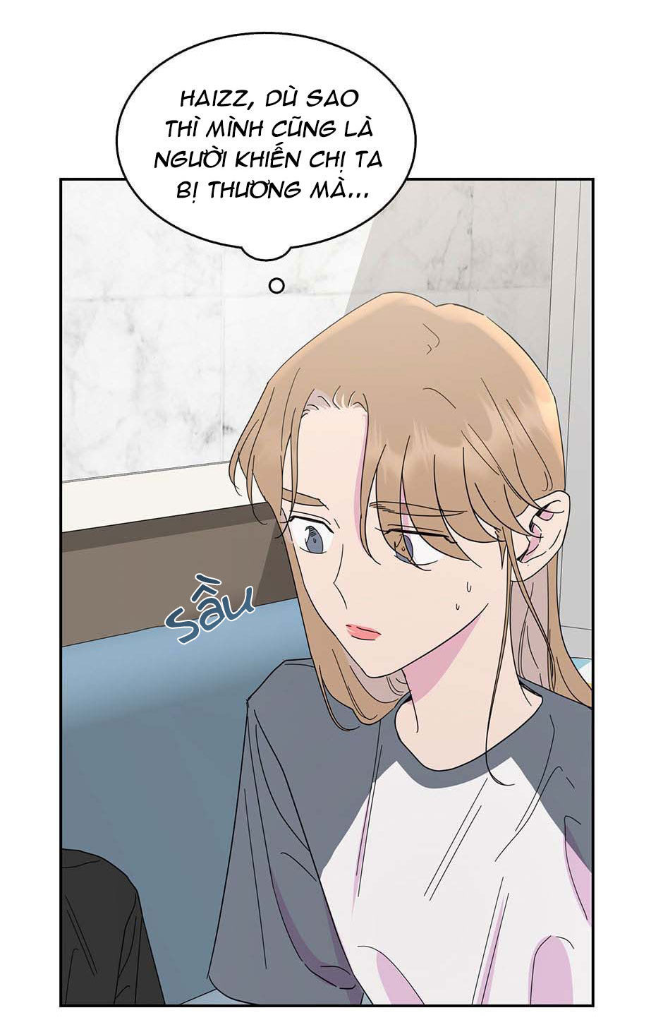 đọc truyện Nguyên Tắc Mối Quan Hệ Chương 50 ảnh 7 tại Thiên Thai Truyện