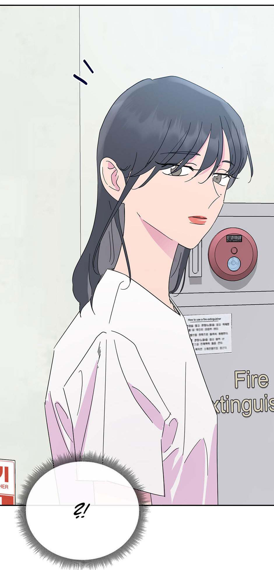 đọc truyện Nguyên Tắc Mối Quan Hệ Chương 50 ảnh 53 tại Thiên Thai Truyện