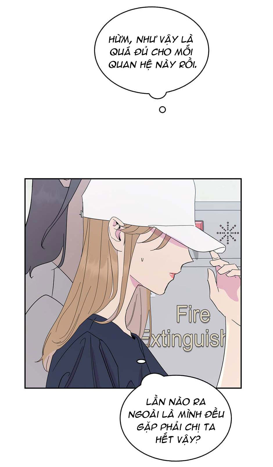 đọc truyện Nguyên Tắc Mối Quan Hệ Chương 50 ảnh 55 tại Thiên Thai Truyện