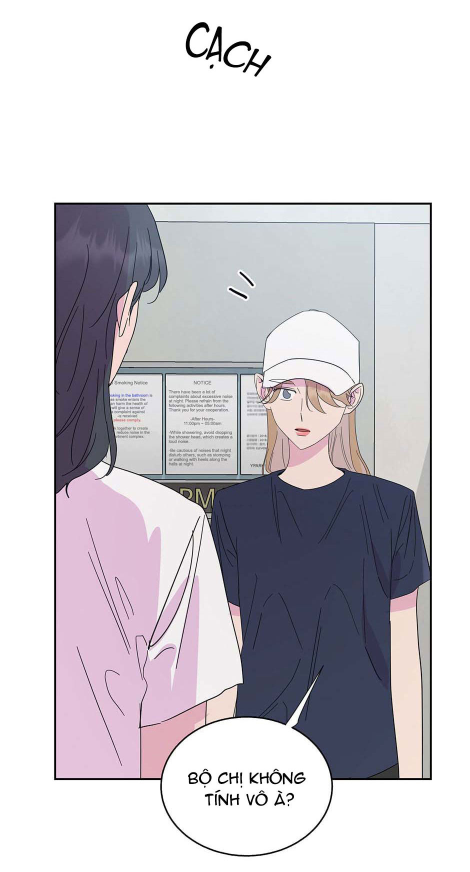 đọc truyện Nguyên Tắc Mối Quan Hệ Chương 50 ảnh 57 tại Thiên Thai Truyện