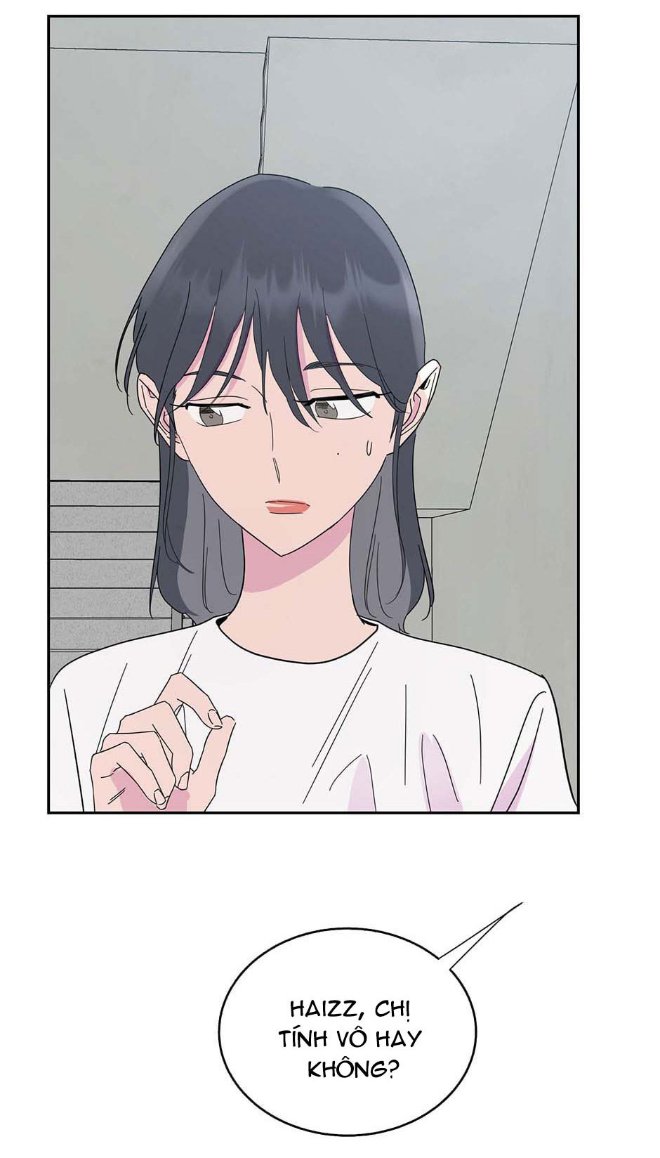 đọc truyện Nguyên Tắc Mối Quan Hệ Chương 50 ảnh 58 tại Thiên Thai Truyện