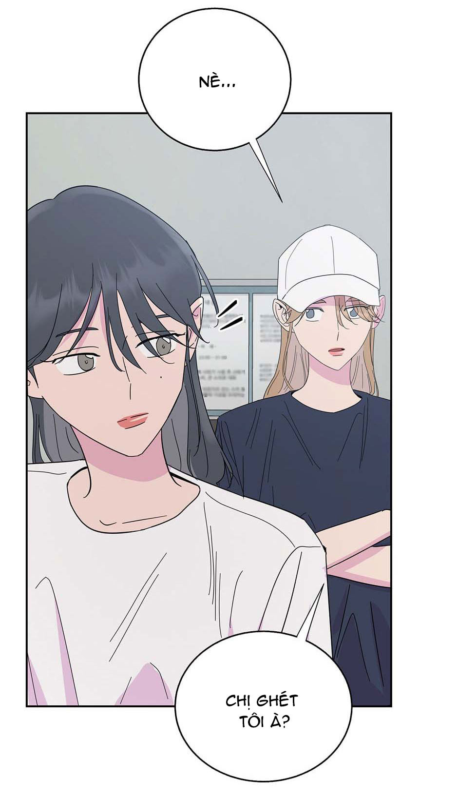 đọc truyện Nguyên Tắc Mối Quan Hệ Chương 50 ảnh 61 tại Thiên Thai Truyện