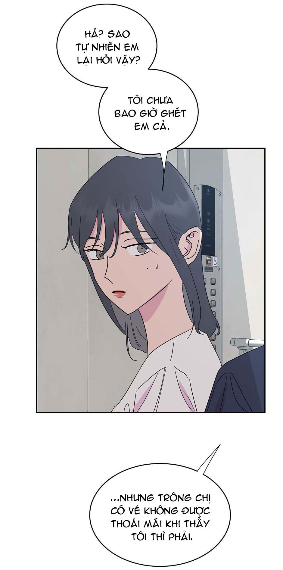 đọc truyện Nguyên Tắc Mối Quan Hệ Chương 50 ảnh 62 tại Thiên Thai Truyện